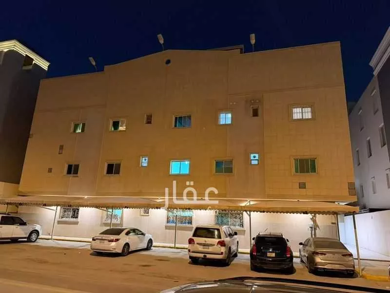 شقة للبيع في شارع وادي الشعراء, حي حطين, مدينة الرياض, منطقة الرياض 1 صورة