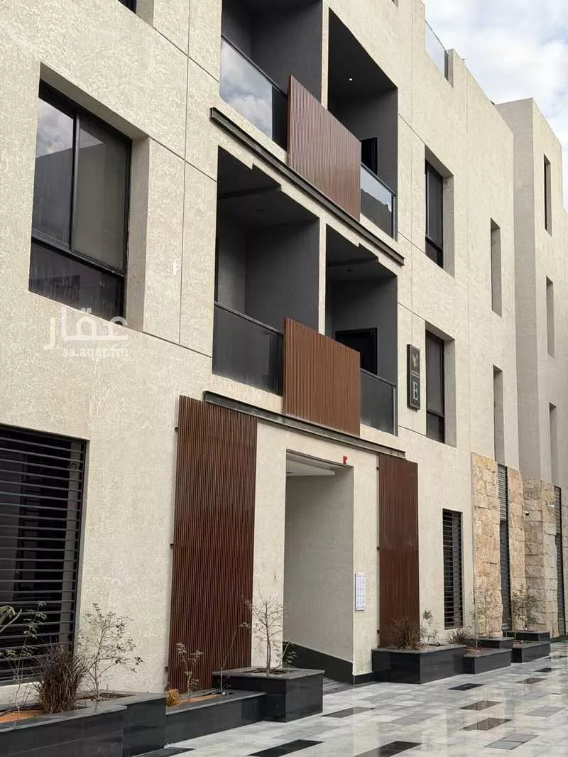 شقة للإيجار في شارع محمد البرقي, حي المونسية, مدينة الرياض, منطقة الرياض 1 صورة