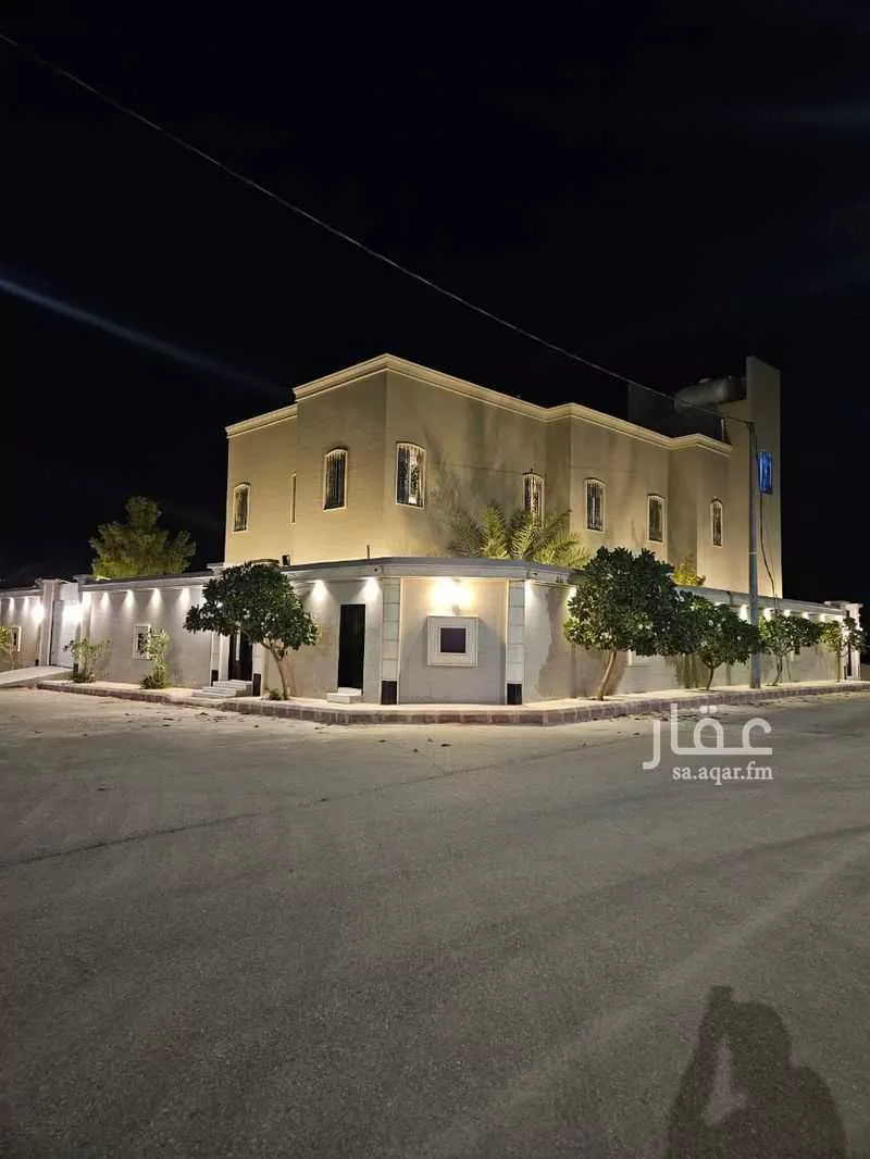 فيلا للبيع في شارع سدوس 212, حي سدوس, مدينة سدوس, منطقة الرياض 1 صورة