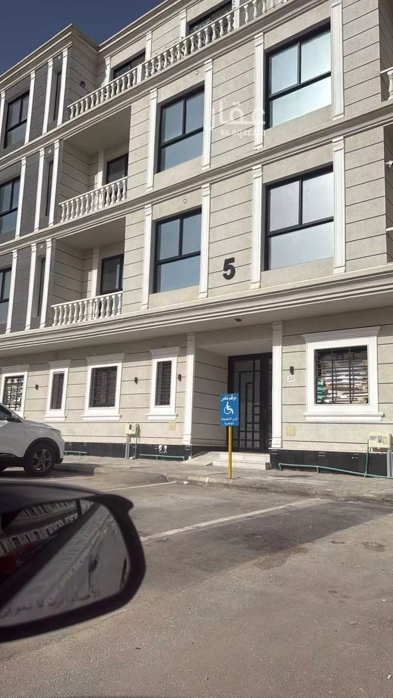 شقة للإيجار في شارع عبدالله بن مسرور, حي ديراب, مدينة الرياض, منطقة الرياض 1 صورة