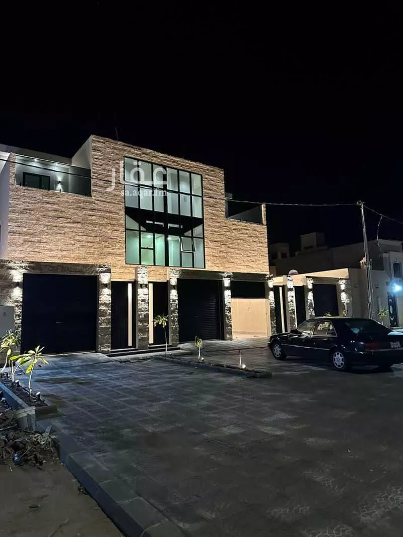 شقة للبيع في شارع الاوزعي, حي المستقبل, مدينة المجمعة, منطقة الرياض 1 صورة