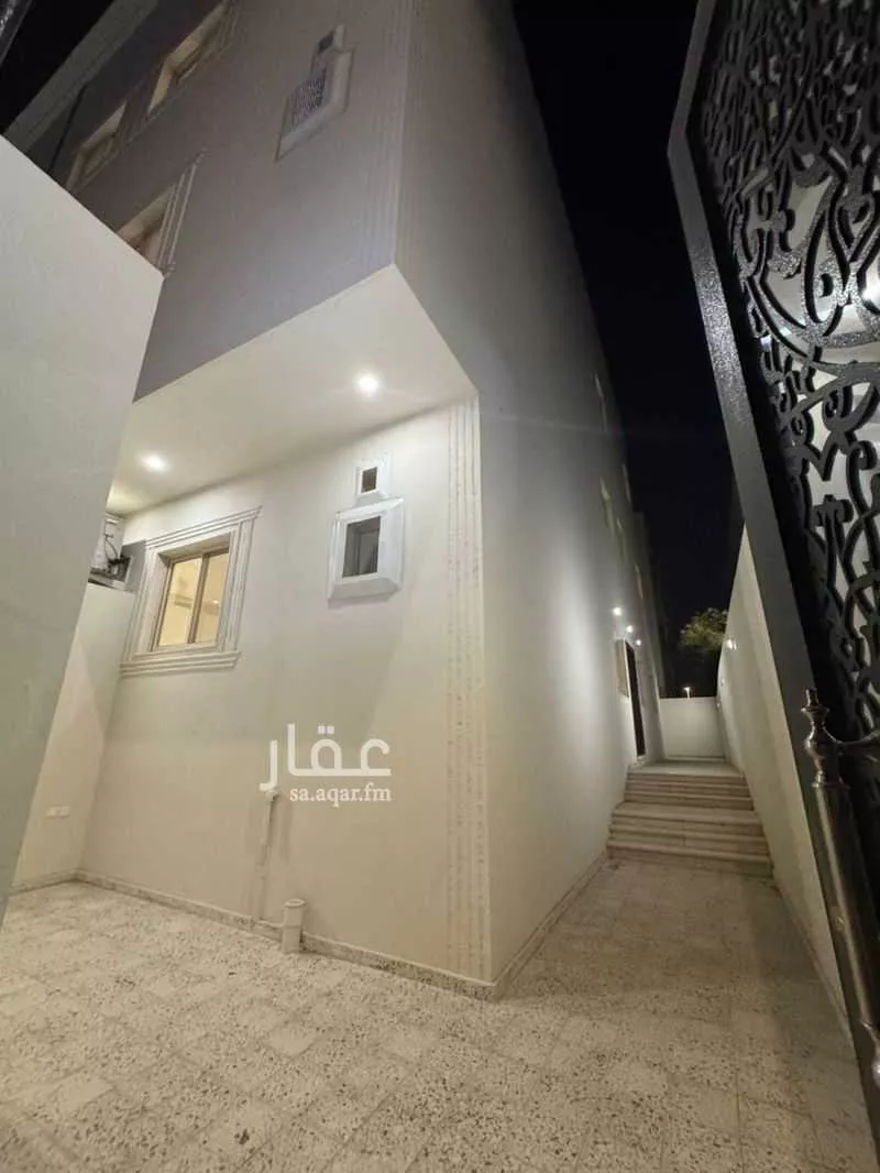 فيلا للإيجار في شارع صفوان بن ادريس ، حي القصواء ، المدينة المنورة ، منطقة المدينة المنورة 1 صورة