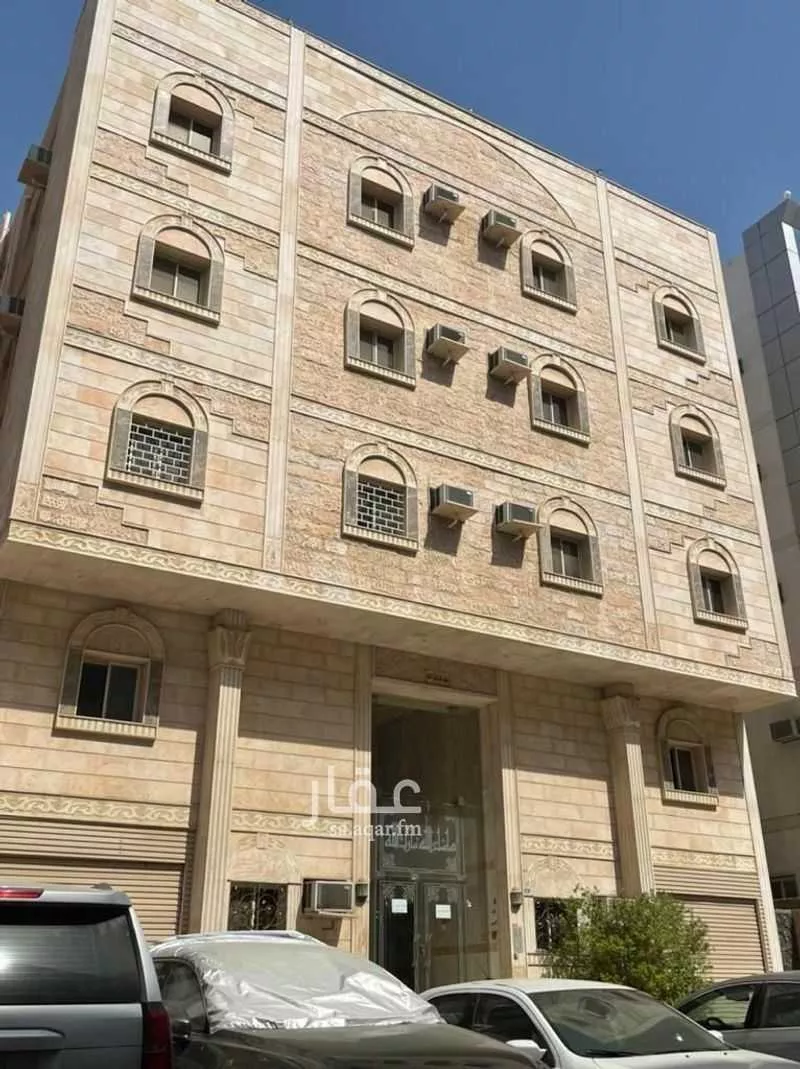 عمارة للبيع في شارع صفوان بن اليمان , حي النسيم, مدينة مكة المكرمة, منطقة مكة المكرمة 1 صورة