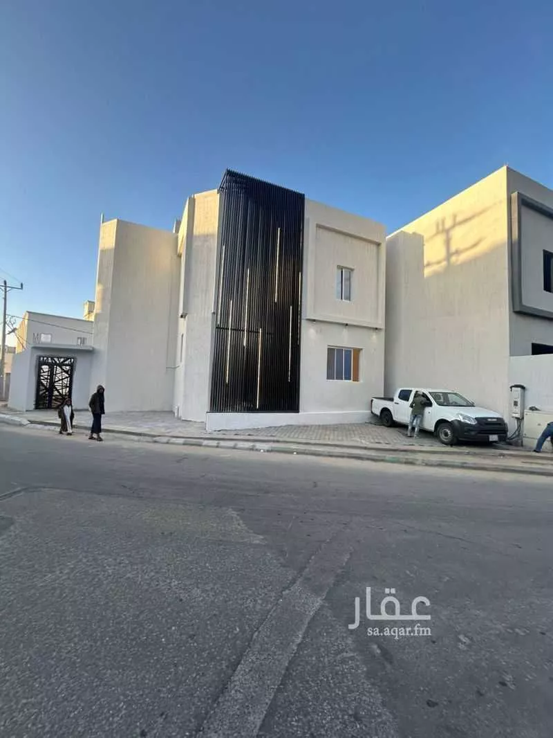 فيلا للبيع في شارع الامام الشافعى ، حي الفيصلية ، النماص ، النماص 1 صورة