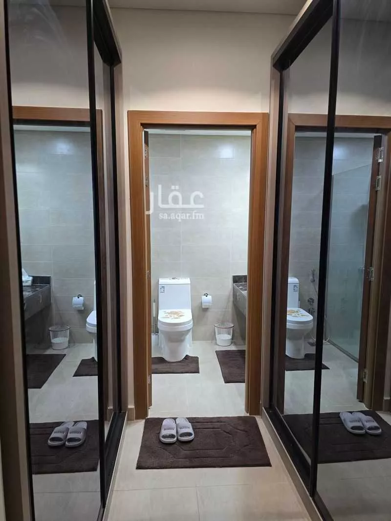 فيلا للإيجار في شارع شقراء ، حي الفيصلية ، الرياض ، منطقة الرياض 1 صورة