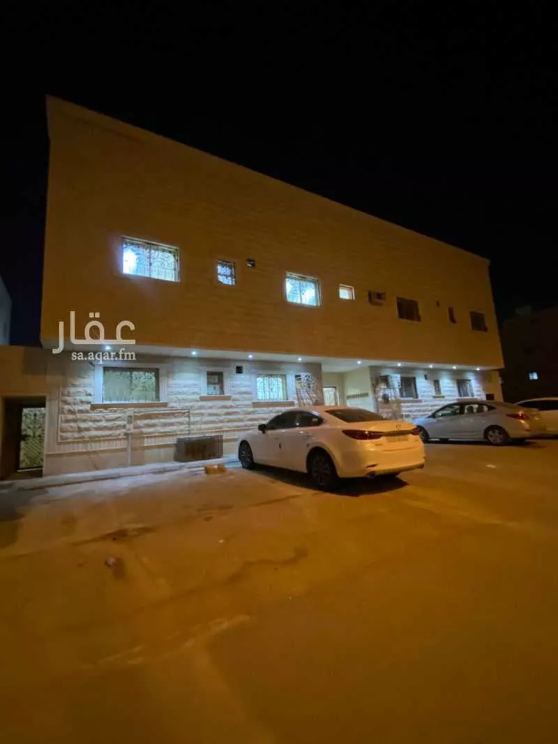 شقة للإيجار في شارع الرائد, حي بدر, مدينة الرياض, منطقة الرياض 1 صورة