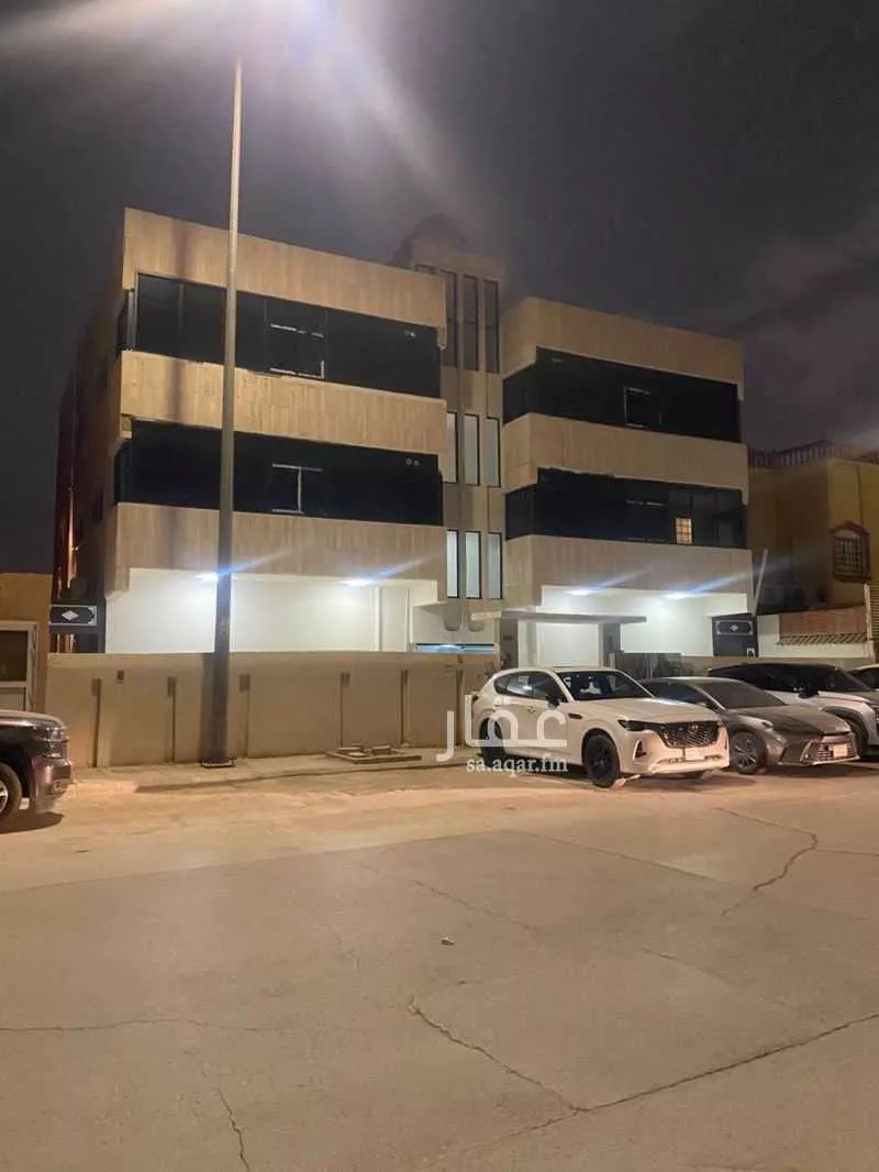شقة للإيجار في شارع الباز, حي السليمانية, مدينة الرياض, منطقة الرياض 1 صورة