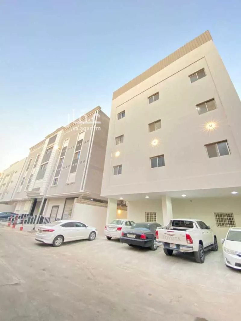 شقة للإيجار في شارع زيد البغدادي, حي الوزارات, مدينة الرياض, منطقة الرياض 1 صورة