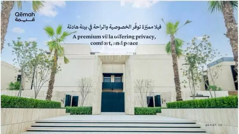 فيلا للإيجار في شارع ابي بكر الصديق, حي العارض, مدينة الرياض, منطقة الرياض 1 صورة