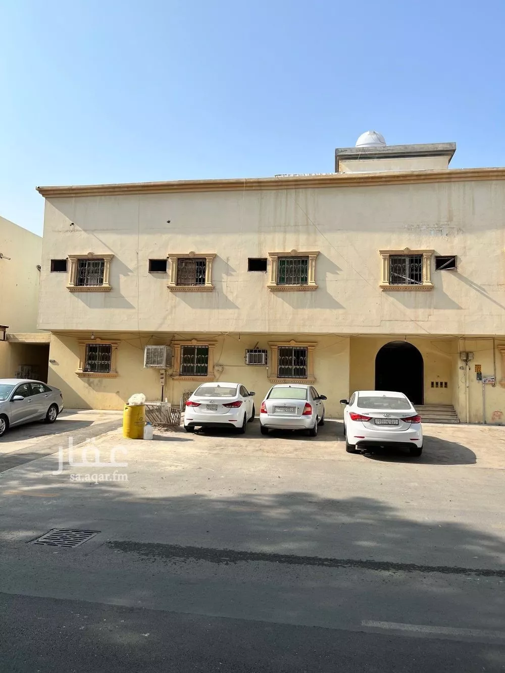 شقة للإيجار في شارع عبداللطيف بن مبارك, حي الشفاء, مدينة الرياض, منطقة الرياض 1 صورة