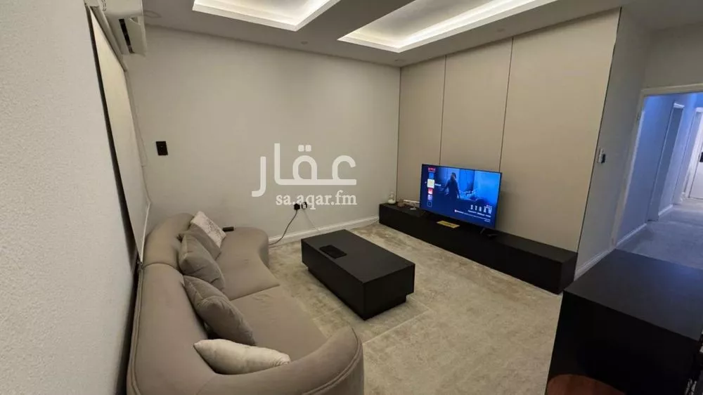شقة للإيجار في شارع الأمير محمد بن عبدالعزيز, حي العليا, مدينة الرياض, منطقة الرياض 1 صورة