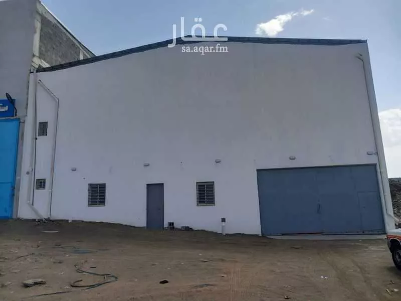 مستودع للإيجار في شارع 11120496, حي الربوة, مدينة خميس مشيط, منطقة عسير 1 صورة