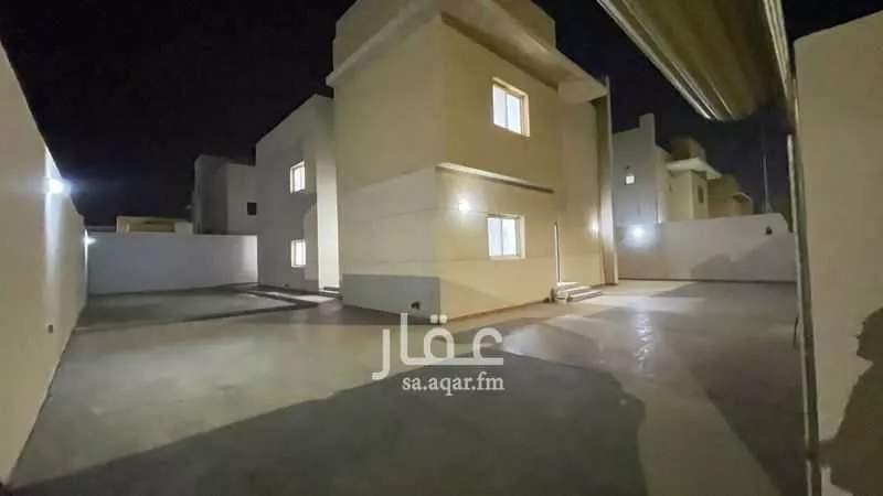 فيلا للإيجار في شارع ضاحية الملك عبدالله ، جازان ، صبيا 1 صورة