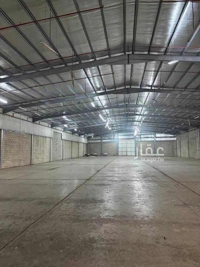 مستودع للإيجار في شارع المحجر, حي المحجر, مدينة جدة, منطقة مكة المكرمة 1 صورة