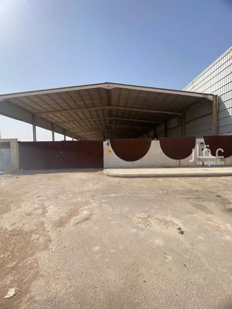 محل للبيع في شارع وادي جيزان, حي القادسية, مدينة الرياض, منطقة الرياض 1 صورة