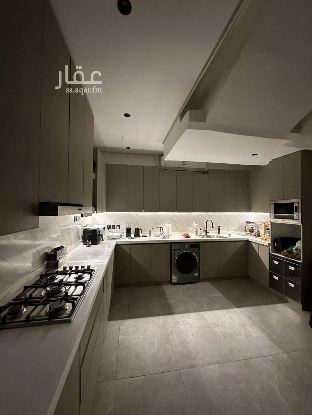 فيلا للإيجار في شارع رقم 227, حي النرجس, مدينة الرياض, منطقة الرياض 1 صورة