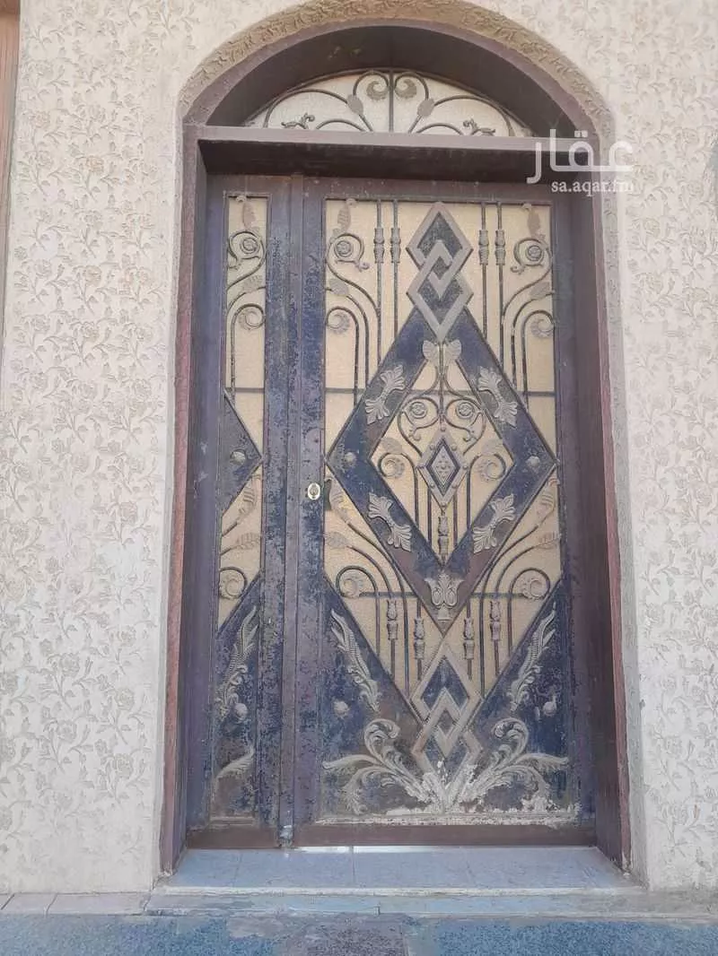 دور للإيجار في شارع القاسم بن يوسف السبتي, حي النخيل, مدينة تبوك, منطقة تبوك 1 صورة