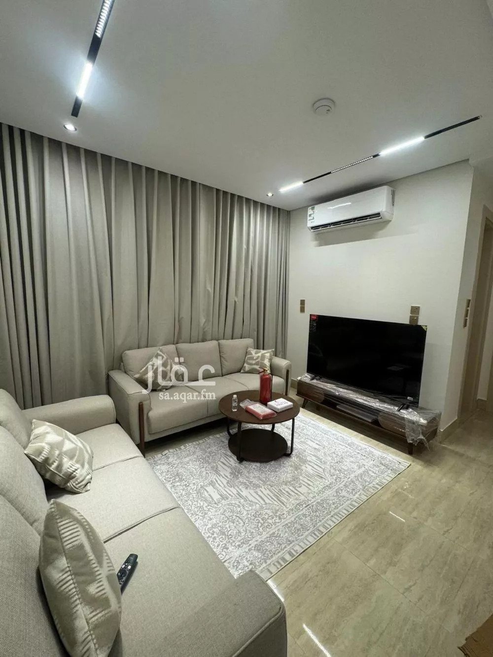 شقة للإيجار في شارع جسر الملك فهد, حي الحمراء, مدينة الخبر, المنطقة الشرقية 1 صورة