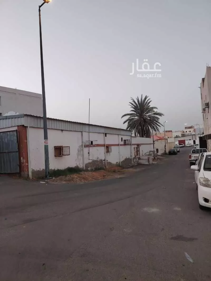 أرض للبيع في شارع شارع 259 شرائع المجاهدين, حي اليمامة, مدينة مكة المكرمة, منطقة مكة المكرمة 1 صورة