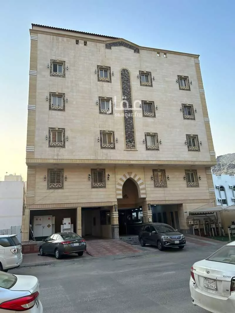 شقة للبيع في شارع محمد احمد خليل, حي بطحاء قريش, مدينة مكة المكرمة, منطقة مكة المكرمة 1 صورة