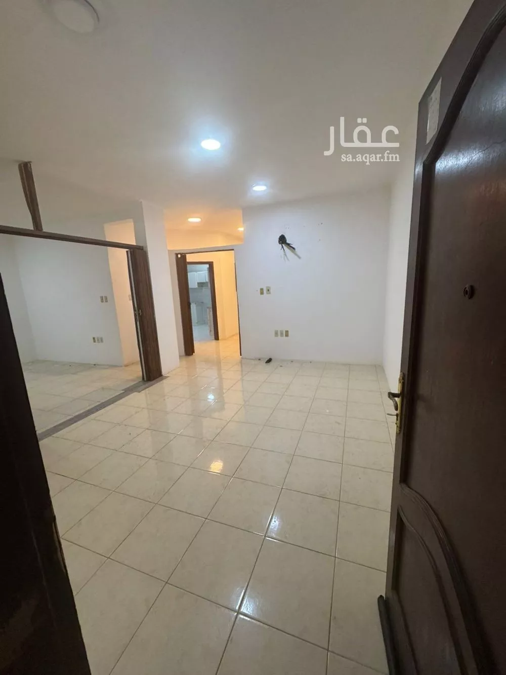 شقة للإيجار في شارع المثنى العبدي, حي الزهور, مدينة الدمام, المنطقة الشرقية 1 صورة