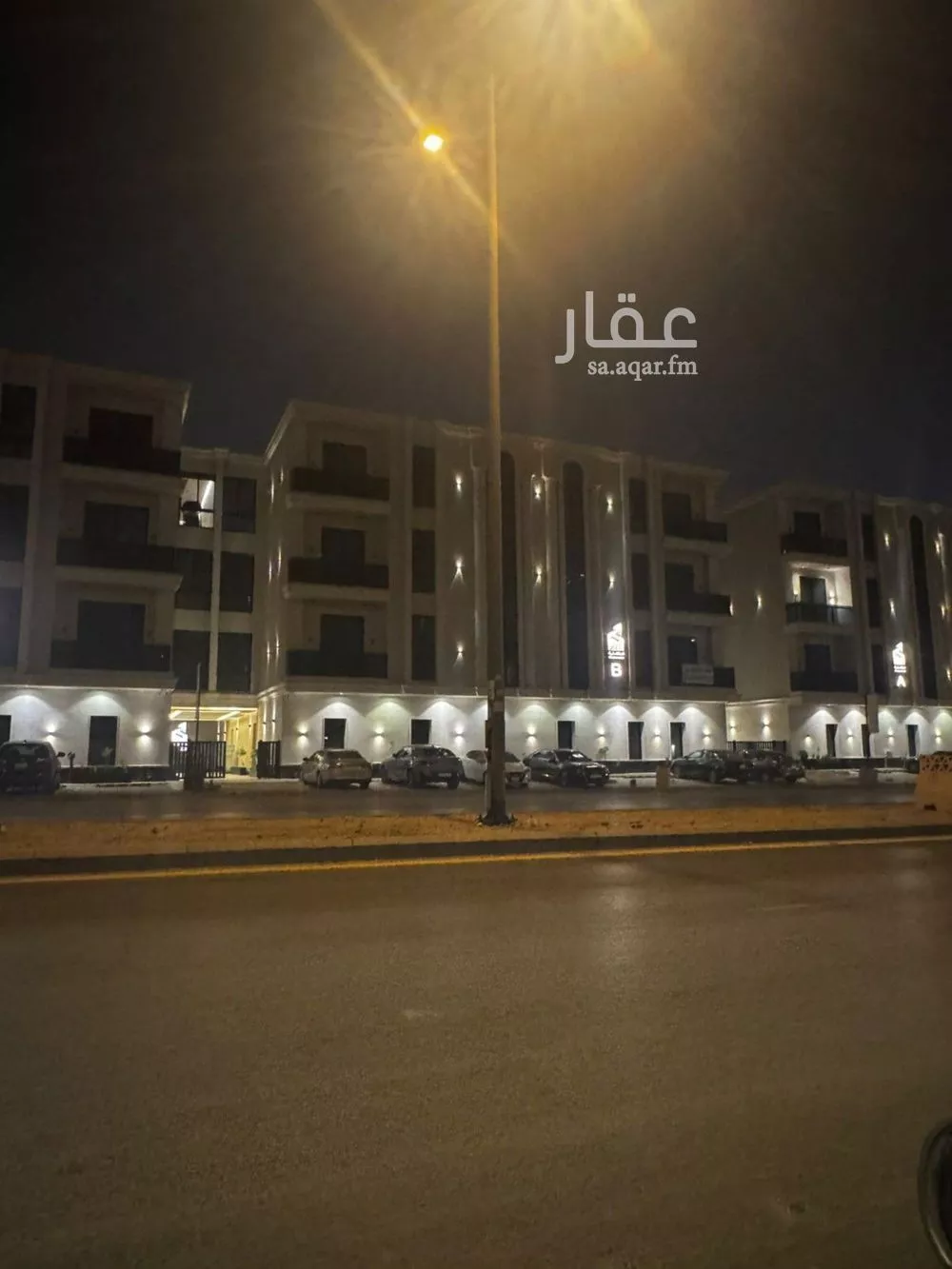 شقة للإيجار في شارع وادي هجر, حي الملقا, مدينة الرياض, منطقة الرياض 1 صورة