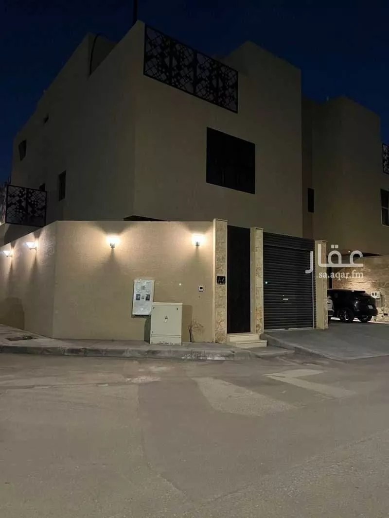 فيلا للإيجار في شارع البياض, حي الحمراء, مدينة الرياض, منطقة الرياض 1 صورة