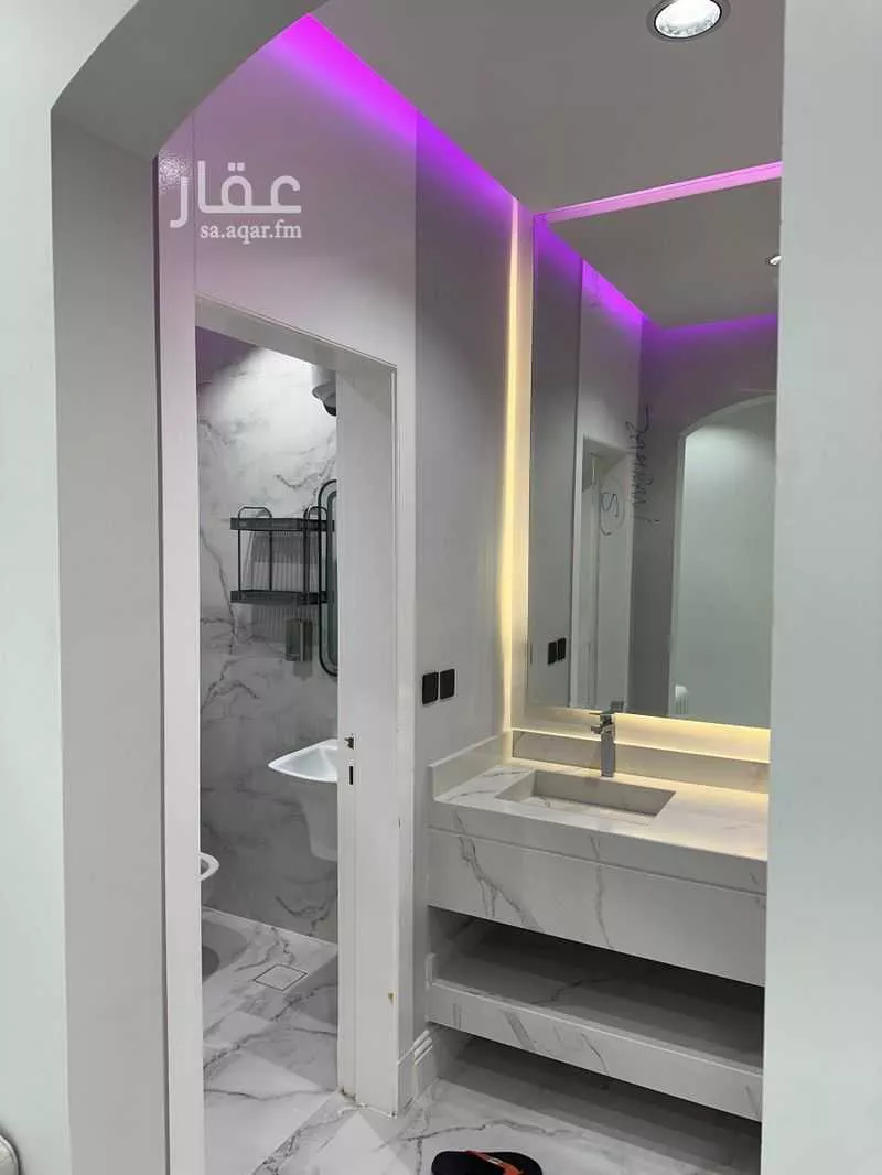 شقة للإيجار في شارع أبي القاسم الشريف, حي الحمراء, مدينة الرياض, منطقة الرياض 1 صورة