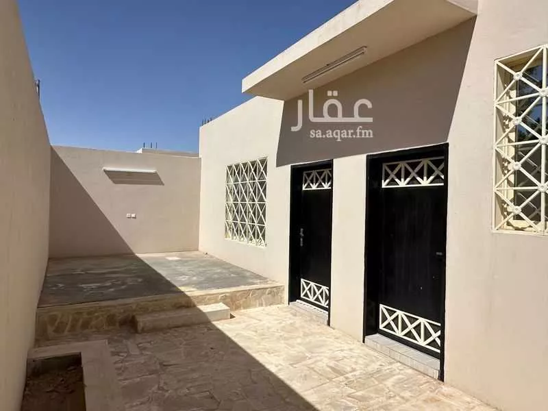 استراحة للإيجار في شارع الجوادي, حي العفجه, مدينة الخرج, منطقة الرياض 1 صورة