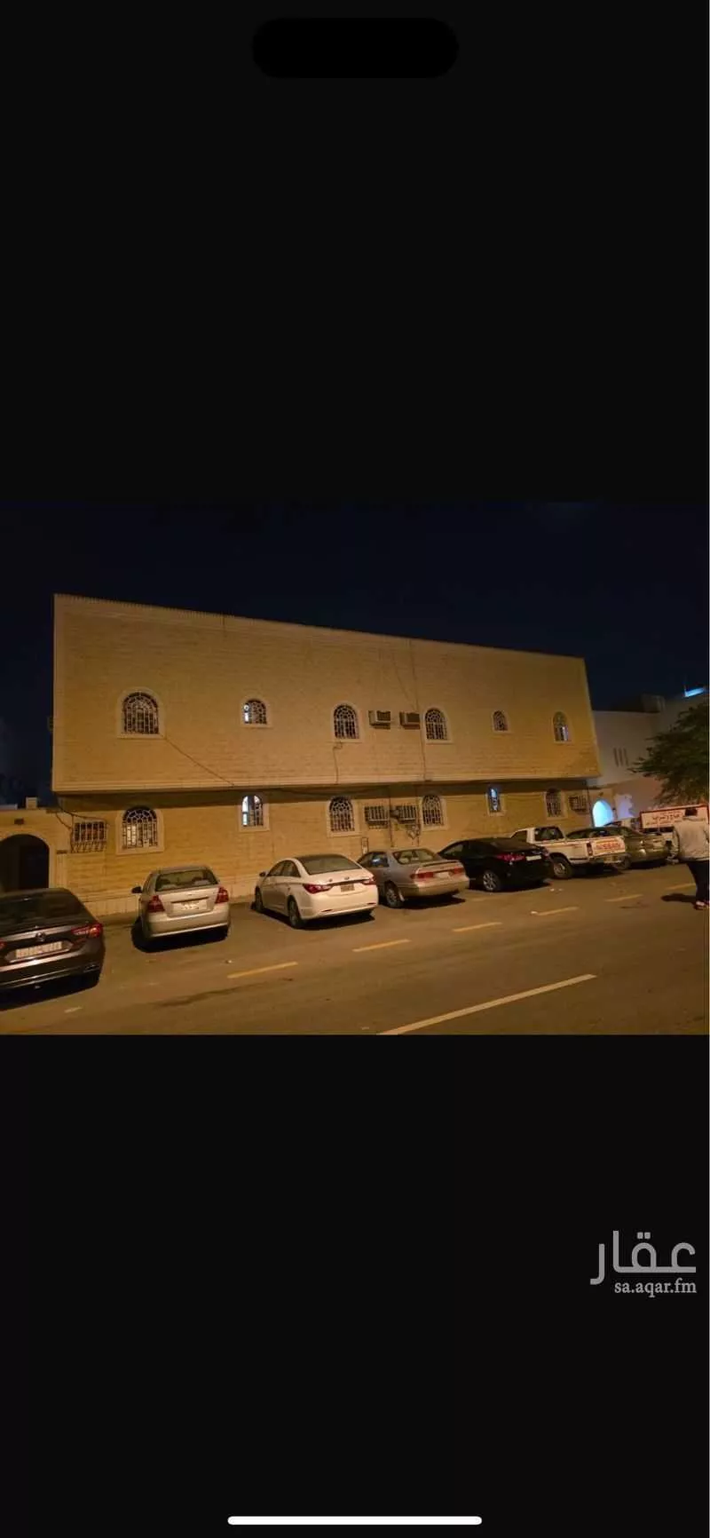 عمارة للبيع في شارع سودة بنت زمعة ، حي الملك فيصل ، الرياض ، منطقة الرياض 1 صورة