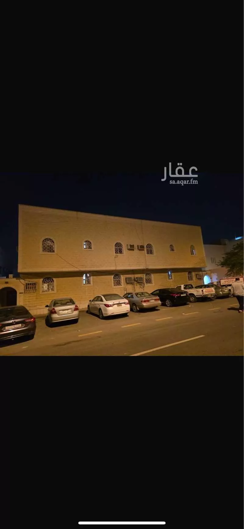 عمارة للبيع في شارع عبدالله الدملوجي ، حي الملك فيصل ، الرياض ، منطقة الرياض 1 صورة