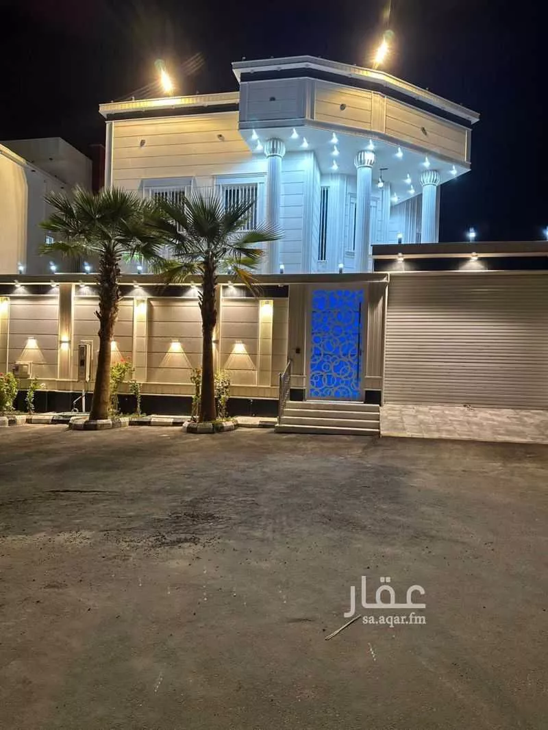 فيلا للبيع في شارع ال بريد 133, حي ال بريد, مدينة أحد رفيدة, منطقة عسير 1 صورة