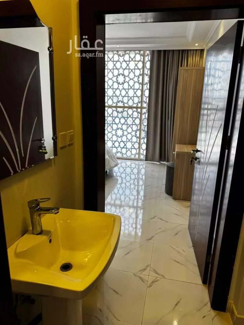 شقة للإيجار في شارع الأمل فرعي, حي النعيم, مدينة جدة, منطقة مكة المكرمة 1 صورة