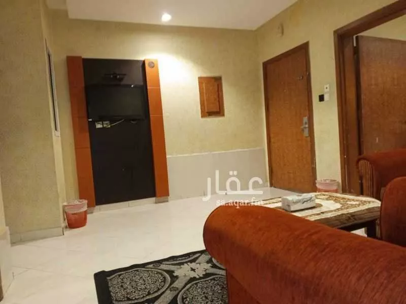 شقة للإيجار في شارع طريق مكة المكرمة, حي الفاروق, مدينة جدة, منطقة مكة المكرمة 1 صورة