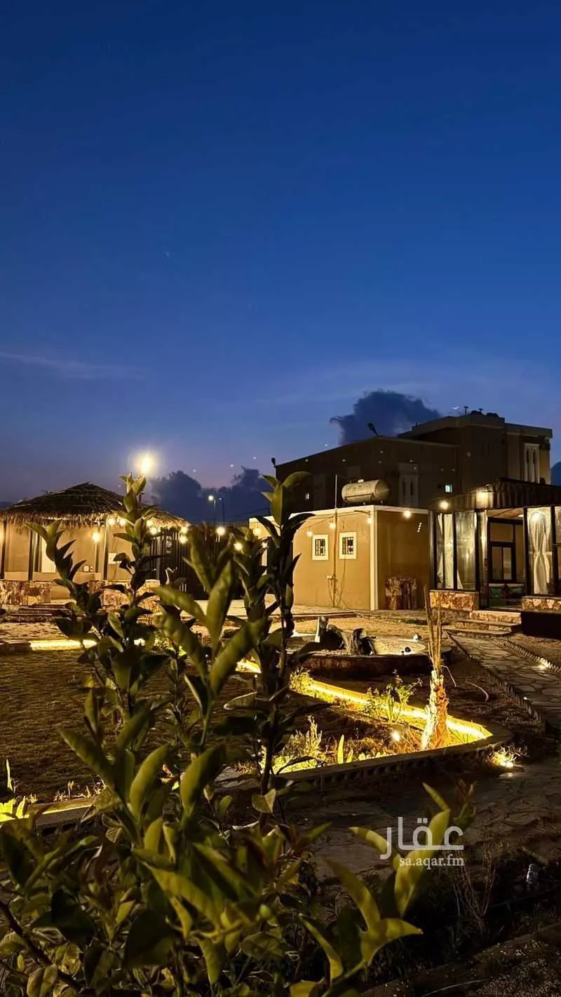استراحة للإيجار في حي الموظفين ، أبها ، منطقة عسير 1 صورة