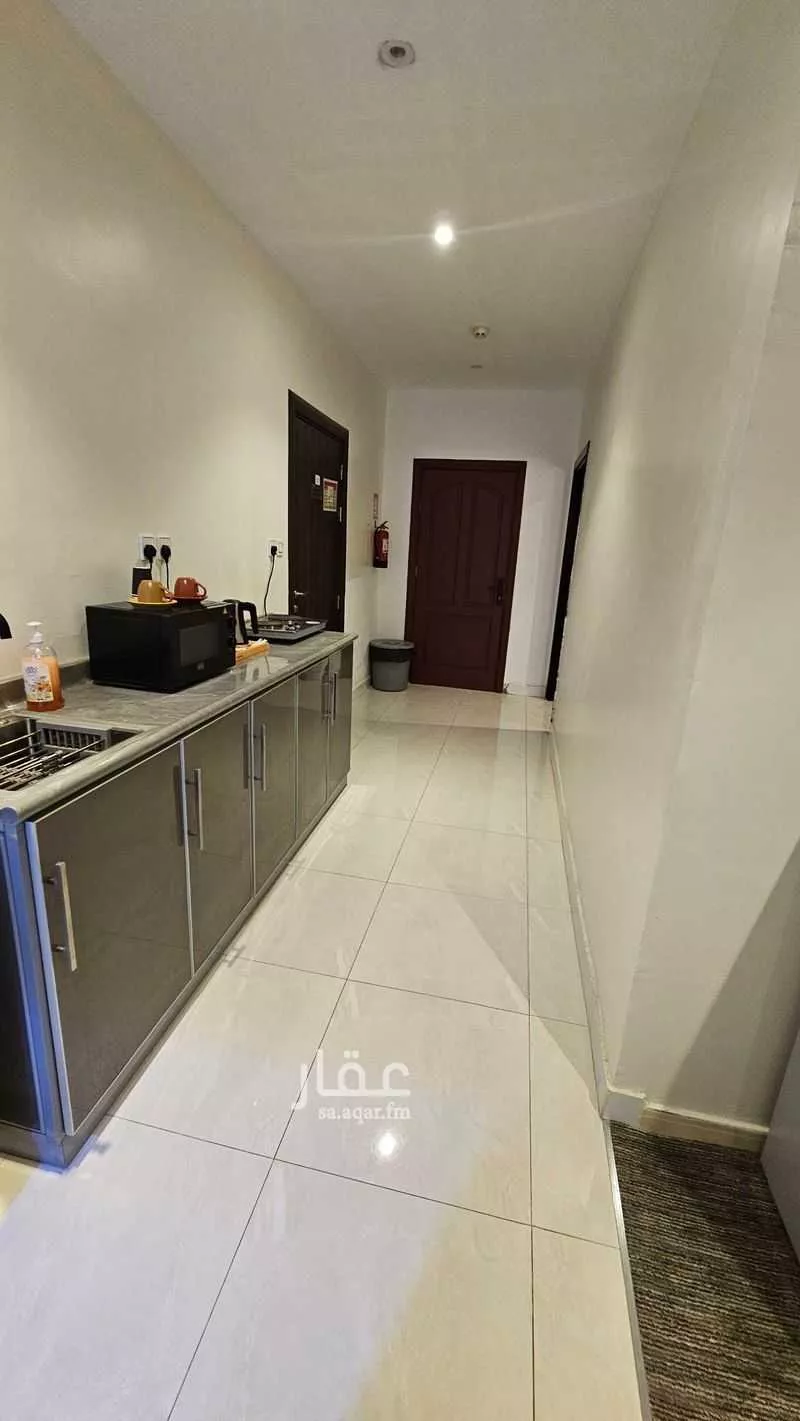 شقة للإيجار في شارع ثابت بن خنساء ، حي الخالدية ، المدينة المنورة ، منطقة المدينة المنورة 1 صورة