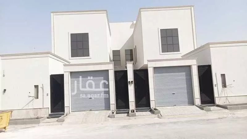 فيلا للبيع في شارع 6436318, حي مشرف, مدينة الخرج, منطقة الرياض 1 صورة