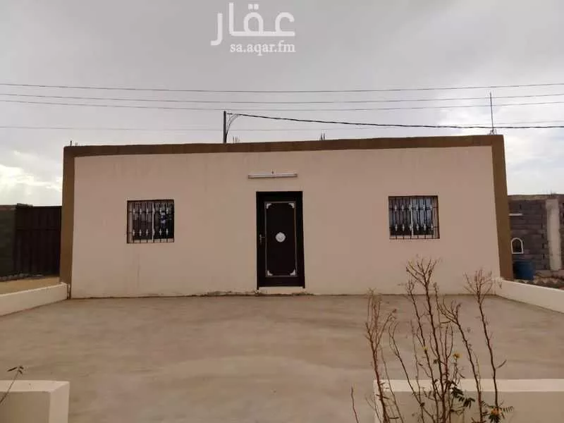 استراحة للإيجار في شارع الحباب ابن المنذر الخزرجي ، الخرج ، الخرج 1 صورة