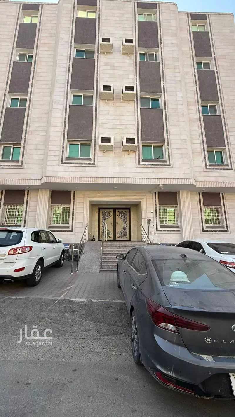 شقة للإيجار في شارع محمد بن ابان ، حي بطحاء قريش ، مكة ، منطقة مكة المكرمة 1 صورة