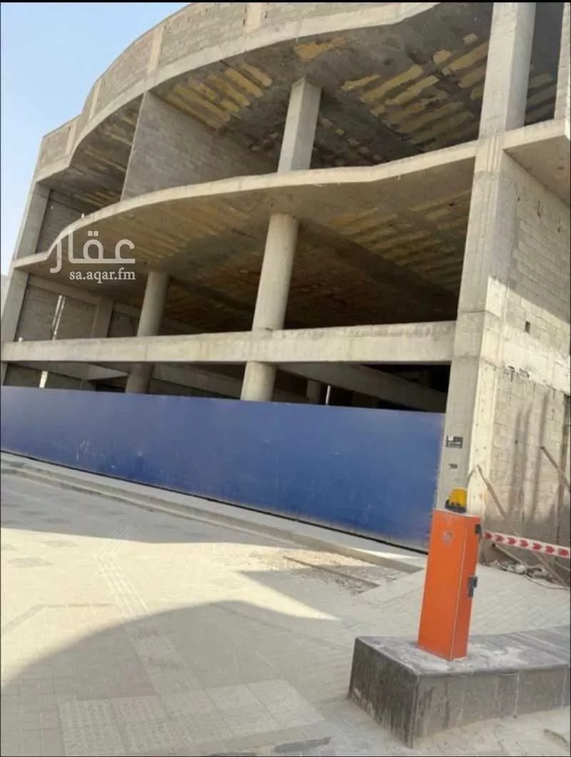 عمارة للإيجار في شارع طريق الملك عبدالعزيز الفرعي, حي السليمانية, مدينة الرياض, منطقة الرياض 1 صورة