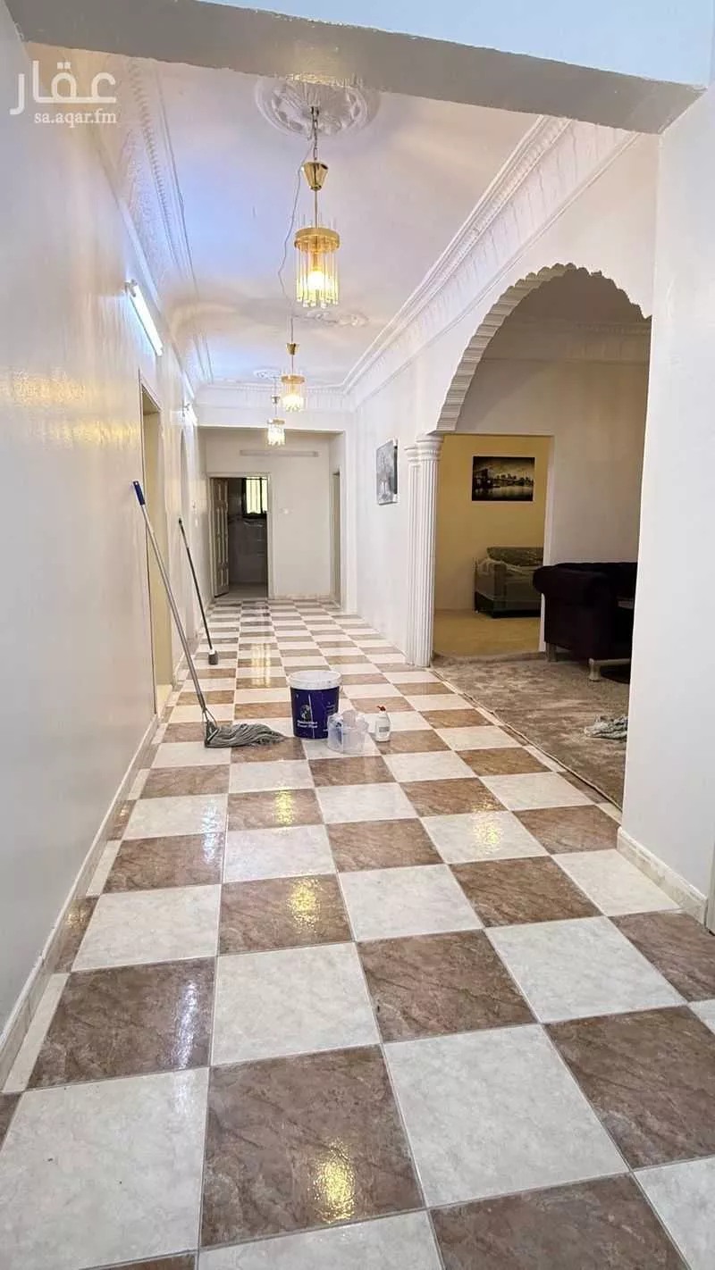 شقة للإيجار في شارع صخر بن العيلة البجلي ، حي السلام ، المدينة المنورة ، منطقة المدينة المنورة 1 صورة