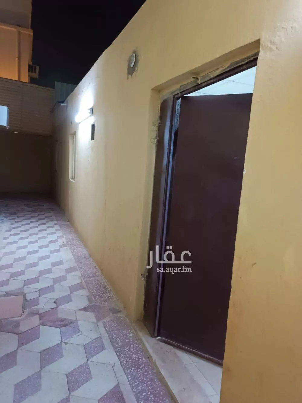 شقة للإيجار في شارع ابن مسافر, حي السويدي, مدينة الرياض, منطقة الرياض 1 صورة