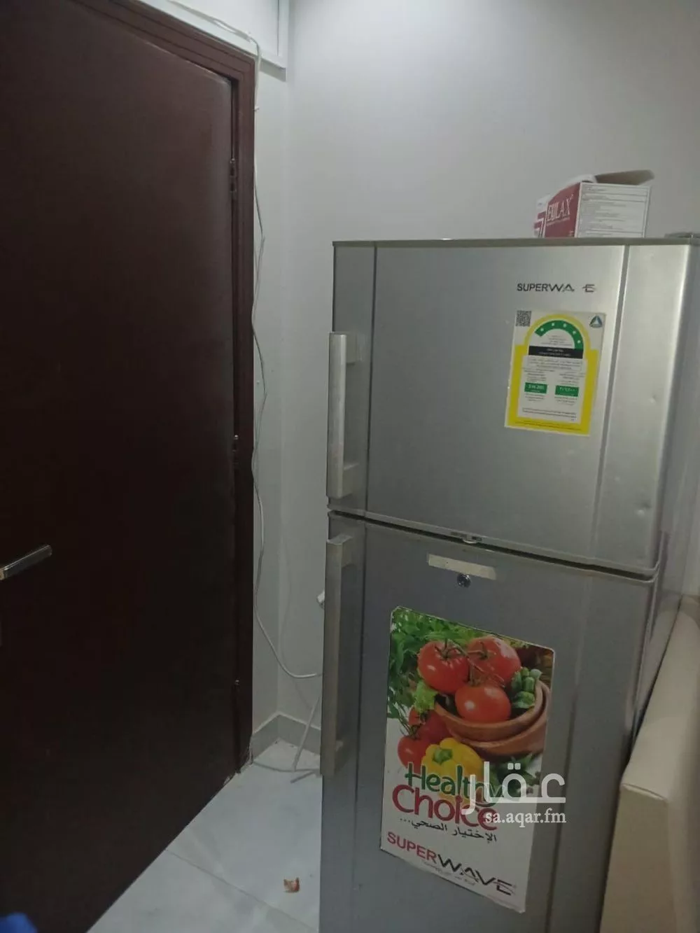 شقة للإيجار في شارع الجبير, حي إشبيلية, مدينة الرياض, منطقة الرياض 1 صورة