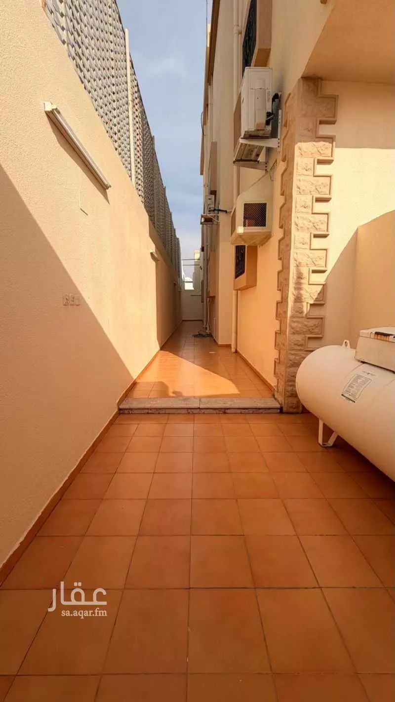 دور للإيجار في شارع ابي موسى الاشعري, حي أم العراد, مدينة الطائف, منطقة مكة المكرمة 1 صورة