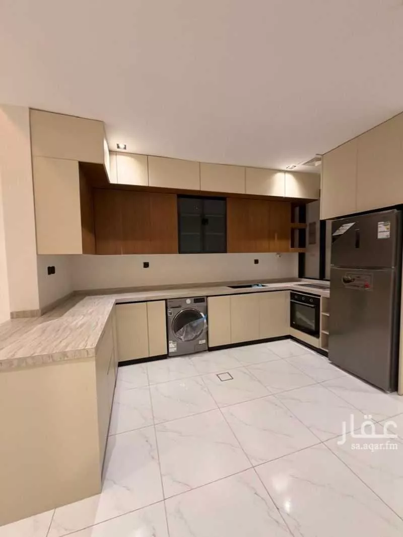 شقة للإيجار في شارع ام الهوشان ، حي الحمراء ، الخبر ، الخبر 1 صورة