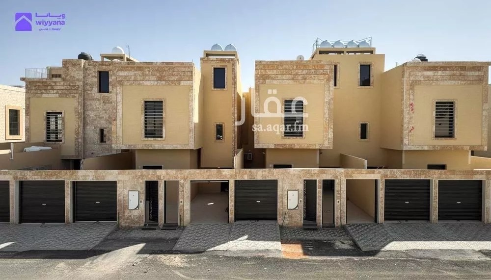 دور للبيع في شارع سعيد بن مرجانة, حي طويق, مدينة الرياض, منطقة الرياض 1 صورة