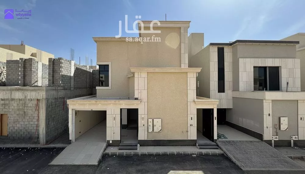 شقة للبيع في حي الجنادرية, مدينة الرياض, منطقة الرياض 1 صورة