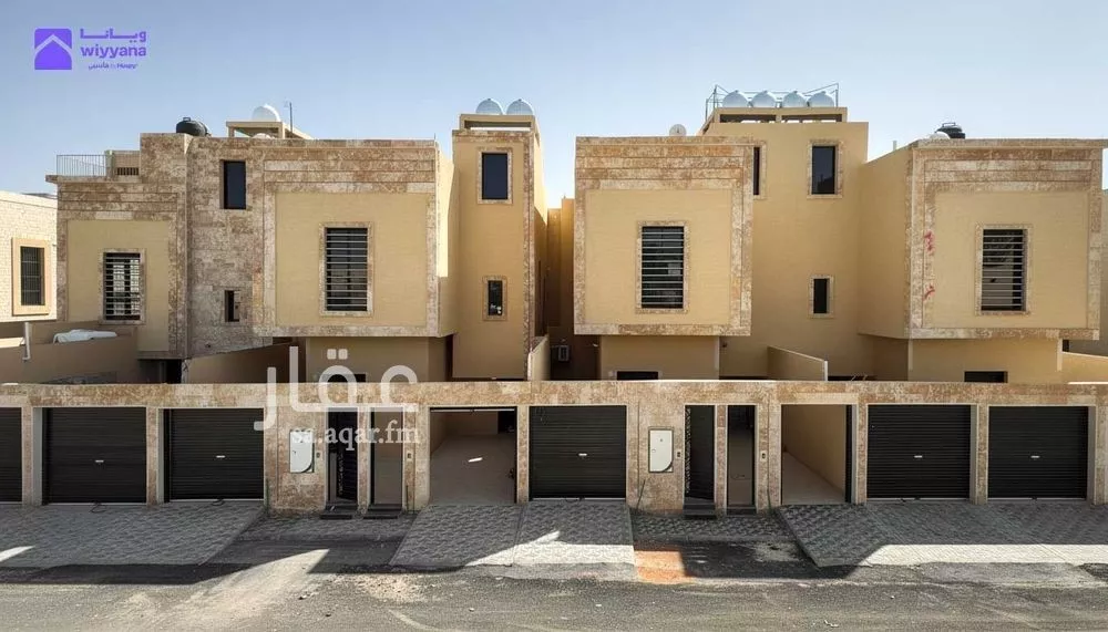 شقة للبيع في شارع سعيد بن مرجانة, حي طويق, مدينة الرياض, منطقة الرياض 1 صورة