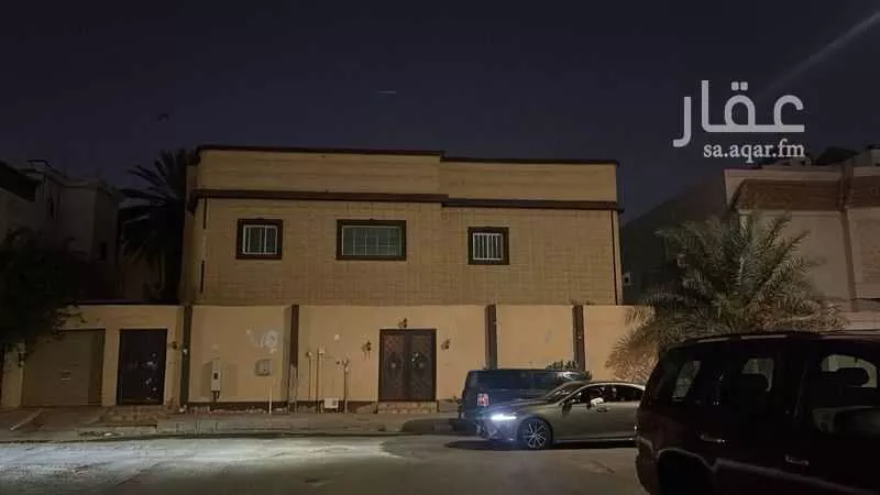 فيلا للبيع في شارع طريق الملك فهد فرعي, حي النزهة, مدينة جدة, منطقة مكة المكرمة 1 صورة