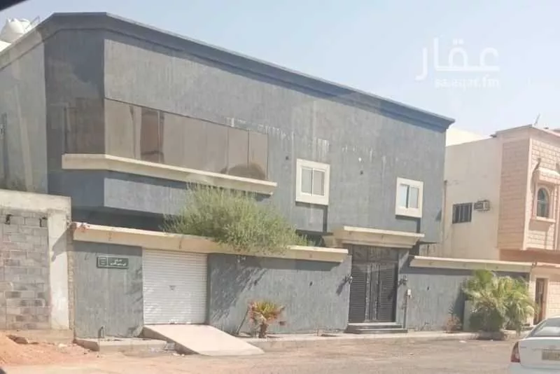 شقة للإيجار في شارع ممر مشاه 84 ، حي الدفاع ، المدينة المنورة ، منطقة المدينة المنورة 1 صورة